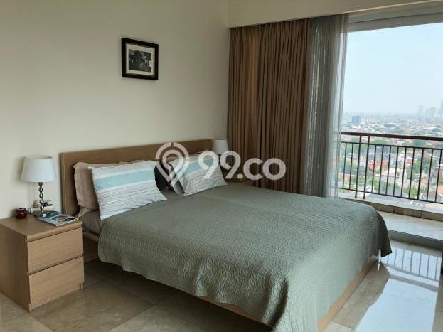 Dijual Cepat Apartemen Luxury 3 Kamar di Kebayoran Lama, Jakarta Selatan Dijual Cepat Apartemen Luxury 3 Kamar di Kebayoran Lama, Jakarta Selatan
