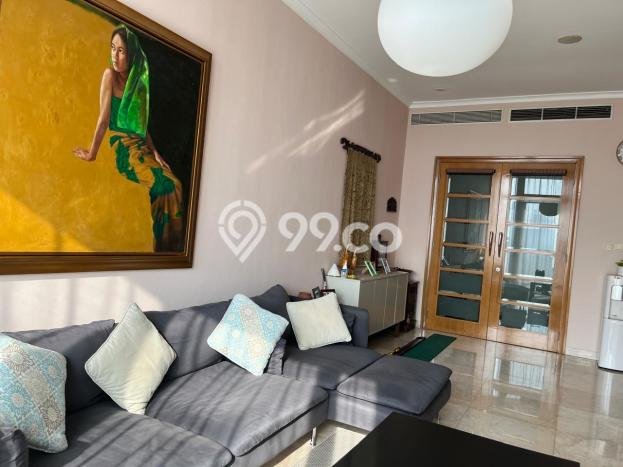 Dijual Cepat Apartemen Luxury 3 Kamar di Kebayoran Lama, Jakarta Selatan Dijual Cepat Apartemen Luxury 3 Kamar di Kebayoran Lama, Jakarta Selatan