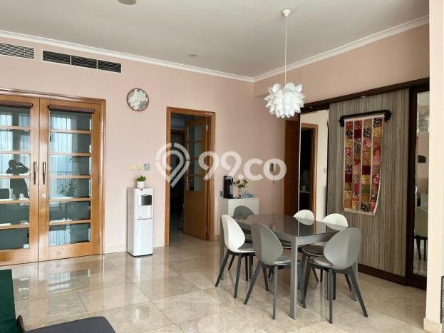Dijual Cepat Apartemen Luxury 3 Kamar di Kebayoran Lama, Jakarta Selatan Dijual Cepat Apartemen Luxury 3 Kamar di Kebayoran Lama, Jakarta Selatan