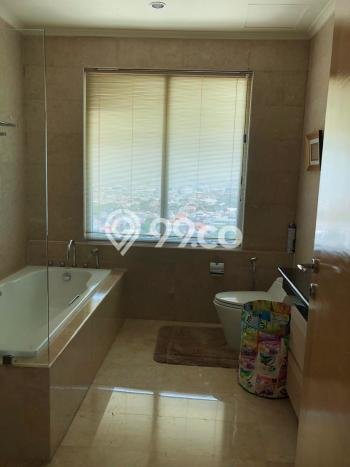 Dijual Cepat Apartemen Luxury 3 Kamar di Kebayoran Lama, Jakarta Selatan Dijual Cepat Apartemen Luxury 3 Kamar di Kebayoran Lama, Jakarta Selatan