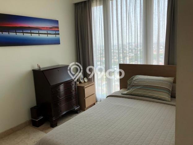 Dijual Cepat Apartemen Luxury 3 Kamar di Kebayoran Lama, Jakarta Selatan Dijual Cepat Apartemen Luxury 3 Kamar di Kebayoran Lama, Jakarta Selatan