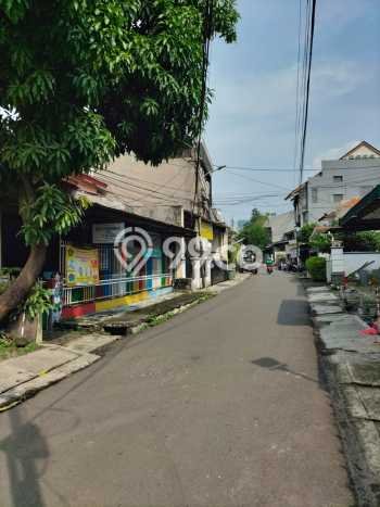 Rumah Elit Modern Siap Huni di Setiabudi Jakarta Selatan Rumah Elit Modern Siap Huni di Setiabudi Jakarta Selatan
