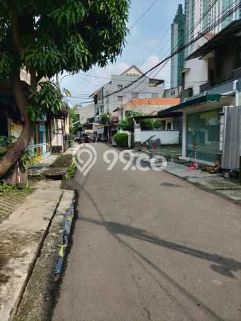Rumah Elit Modern Siap Huni di Setiabudi Jakarta Selatan Rumah Elit Modern Siap Huni di Setiabudi Jakarta Selatan