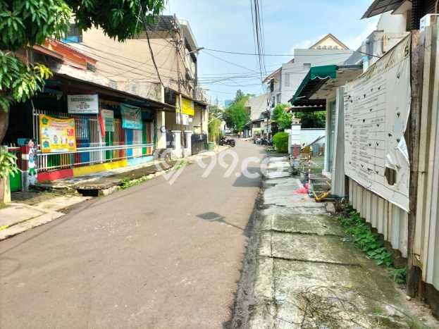 Rumah Elit Modern Siap Huni di Setiabudi Jakarta Selatan Rumah Elit Modern Siap Huni di Setiabudi Jakarta Selatan