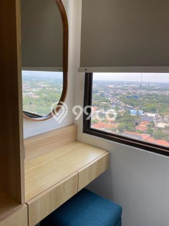 Apartemen Strategis untuk Dijual di Cimanggu, Pandeglang, Banten Apartemen Strategis untuk Dijual di Cimanggu, Pandeglang, Banten