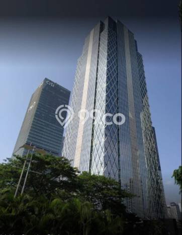 Unit Kantor Dijual di Jakarta Pusat LT 1123m2 & LB 1123m2 Unit Kantor Dijual di Jakarta Pusat LT 1123m2 & LB 1123m2