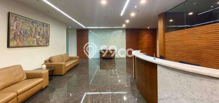 Unit Kantor Dijual di Jakarta Pusat LT 1123m2 & LB 1123m2 Unit Kantor Dijual di Jakarta Pusat LT 1123m2 & LB 1123m2