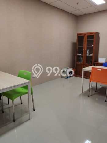 Unit Kantor Dijual di Kemayoran Jakarta Pusat Luas Tanah 18m2, Luas Bangunan 18m2 Unit Kantor Dijual di Kemayoran Jakarta Pusat Luas Tanah 18m2, Luas Bangunan 18m2