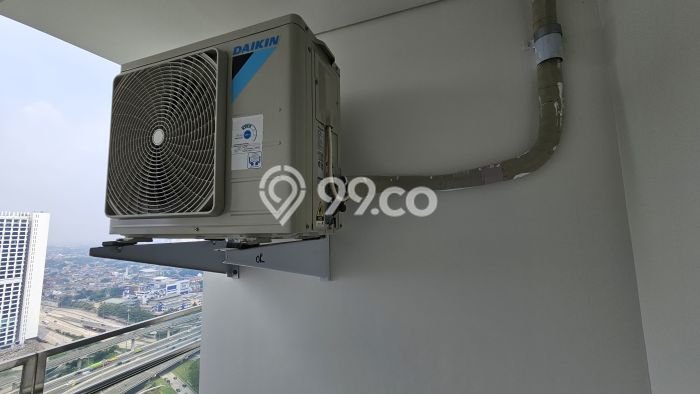Hunian Apartemen 1 KT 1 KM di Cilandak, Jakarta Selatan Dijual Cepat Hunian Apartemen 1 KT 1 KM di Cilandak, Jakarta Selatan Dijual Cepat