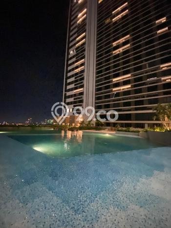 Dijual Apartemen 1 KT 1 KM di Serpong Utara Dijual Apartemen 1 KT 1 KM di Serpong Utara