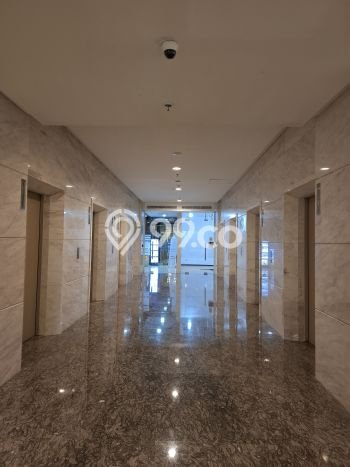 Unit Kantor Disewakan di Karet Tengsin di Area Ramai & Strategis Unit Kantor Disewakan di Karet Tengsin di Area Ramai & Strategis