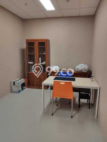 Unit Kantor Dijual di Kemayoran Jakarta Pusat Luas Tanah 18m2, Luas Bangunan 18m2 Unit Kantor Dijual di Kemayoran Jakarta Pusat Luas Tanah 18m2, Luas Bangunan 18m2