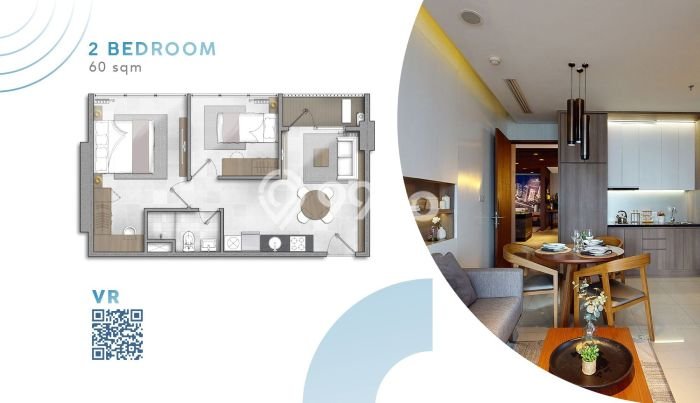 Apartemen Favorit Modern Dijual di Jakarta Selatan dengan 0 Kamar Tidur Apartemen Favorit Modern Dijual di Jakarta Selatan dengan 0 Kamar Tidur