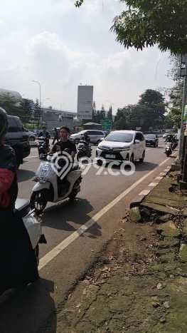 Tanah Dijual di Depok Seluas 3081m2 Strategis Tanah Dijual di Depok Seluas 3081m2 Strategis