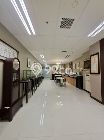 Unit Kantor Disewakan di Karet Tengsin di Area Ramai & Strategis Unit Kantor Disewakan di Karet Tengsin di Area Ramai & Strategis