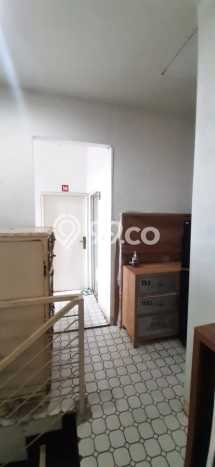 Cocok Untuk Investasi! For Sale Kost di Kebon Kacang 11 Kamar Cocok Untuk Investasi! For Sale Kost di Kebon Kacang 11 Kamar