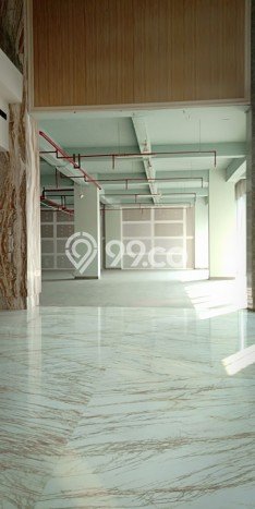 Unit Kantor Dijual di Penjaringan Jakarta Utara 97m2 Unit Kantor Dijual di Penjaringan Jakarta Utara 97m2