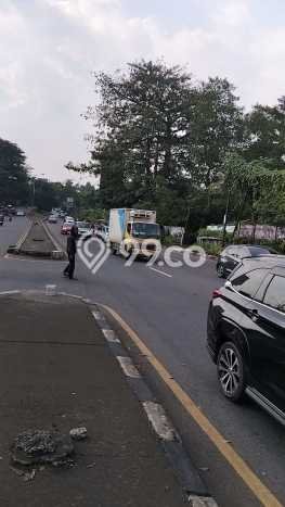 Tanah Dijual di Depok Seluas 3081m2 Strategis Tanah Dijual di Depok Seluas 3081m2 Strategis