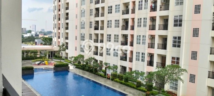 Siap Milik Apartemen 1 KT 1 KM di Cisauk Siap Milik Apartemen 1 KT 1 KM di Cisauk