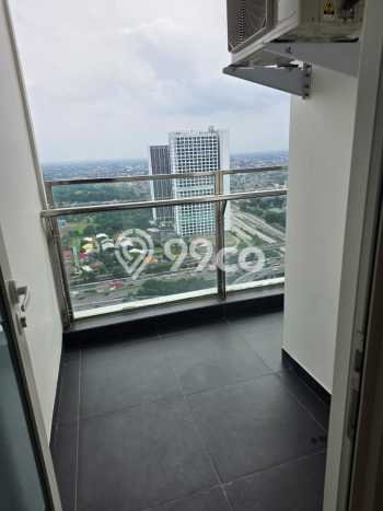 Hunian Apartemen 1 KT 1 KM di Cilandak, Jakarta Selatan Dijual Cepat Hunian Apartemen 1 KT 1 KM di Cilandak, Jakarta Selatan Dijual Cepat