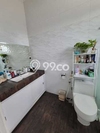 Rumah Elit LB 500m2 Siap Pakai Desain Elegan di Cengkareng Barat, Jakarta Barat Rumah Elit LB 500m2 Siap Pakai Desain Elegan di Cengkareng Barat, Jakarta Barat