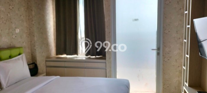 Dijual Apartemen 1 Kamar Tidur, 1 Kamar Mandi di Cikarang Timur, Bekasi Dijual Apartemen 1 Kamar Tidur, 1 Kamar Mandi di Cikarang Timur, Bekasi