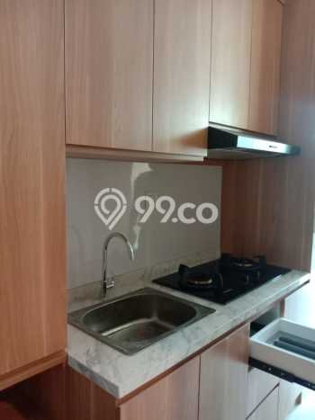 Unit Apartemen 1 Kamar & 1 Kamar Mandi Dijual di Rawalumbu, Bekasi Unit Apartemen 1 Kamar & 1 Kamar Mandi Dijual di Rawalumbu, Bekasi