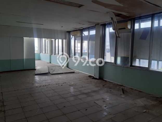 Kantor Komersial Dijual di Jatinegara Jakarta Timur LT 630m2 & LB 978m2 Kantor Komersial Dijual di Jatinegara Jakarta Timur LT 630m2 & LB 978m2