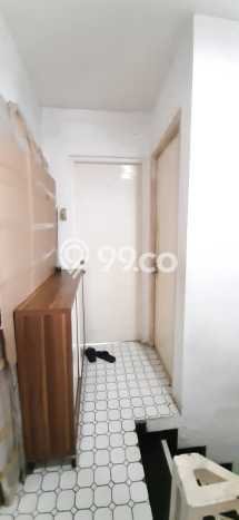 Cocok Untuk Investasi! For Sale Kost di Kebon Kacang 11 Kamar Cocok Untuk Investasi! For Sale Kost di Kebon Kacang 11 Kamar