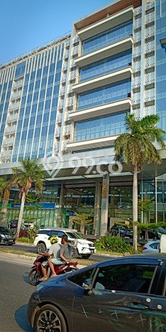 Unit Kantor Dijual di Penjaringan Jakarta Utara 97m2 Unit Kantor Dijual di Penjaringan Jakarta Utara 97m2