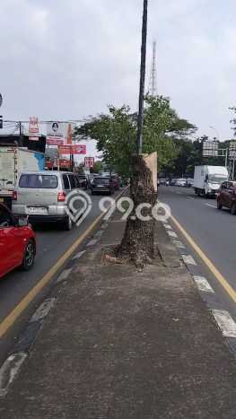 Tanah Dijual di Depok Seluas 3081m2 Strategis Tanah Dijual di Depok Seluas 3081m2 Strategis