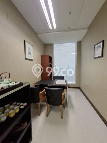 Unit Kantor Disewakan di Karet Tengsin di Area Ramai & Strategis Unit Kantor Disewakan di Karet Tengsin di Area Ramai & Strategis