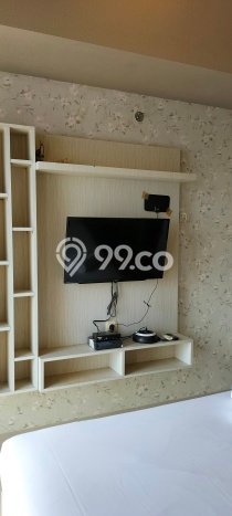 Dijual Apartemen 1 Kamar Tidur, 1 Kamar Mandi di Cikarang Timur, Bekasi Dijual Apartemen 1 Kamar Tidur, 1 Kamar Mandi di Cikarang Timur, Bekasi