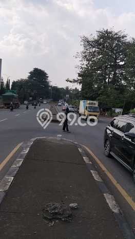 Tanah Dijual di Depok Seluas 3081m2 Strategis Tanah Dijual di Depok Seluas 3081m2 Strategis