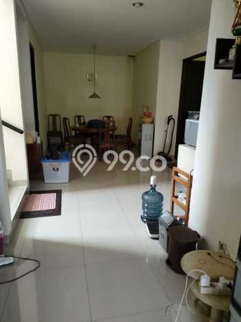Hunian Eksklusif Siap Huni LT 234m2 di Jatisampurna, Bekasi Hunian Eksklusif Siap Huni LT 234m2 di Jatisampurna, Bekasi