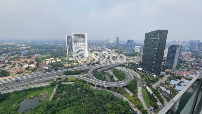 Hunian Apartemen 1 KT 1 KM di Cilandak, Jakarta Selatan Dijual Cepat Hunian Apartemen 1 KT 1 KM di Cilandak, Jakarta Selatan Dijual Cepat