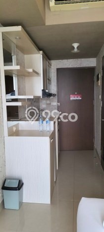 Dijual Apartemen 1 Kamar Tidur, 1 Kamar Mandi di Cikarang Timur, Bekasi Dijual Apartemen 1 Kamar Tidur, 1 Kamar Mandi di Cikarang Timur, Bekasi