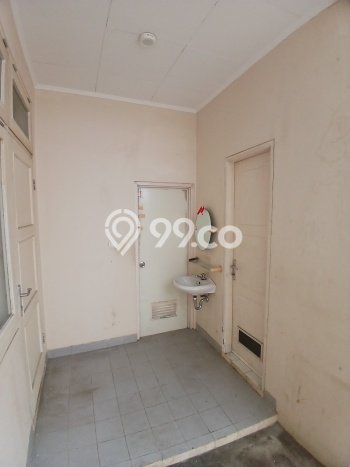 Rumah Kontrakan Tangerang LT 128m2 LB 100m2 Kawasan Gading Serpong Rumah Kontrakan Tangerang LT 128m2 LB 100m2 Kawasan Gading Serpong