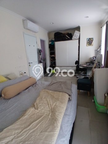 Jual Rumah Modern 2 KT di Gading Serpong, Tangerang Jual Rumah Modern 2 KT di Gading Serpong, Tangerang