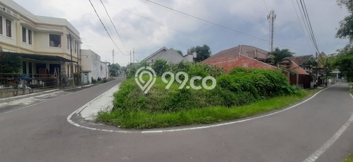 Kavling Tanah Dijual di Blimbing Malang Spesifikasi 338m2 Kavling Tanah Dijual di Blimbing Malang Spesifikasi 338m2