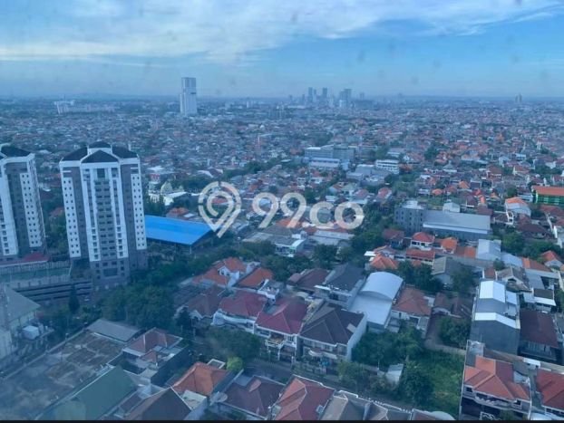 Dijual Apartemen 2 KT di Surabaya Luas 21m2 Dijual Apartemen 2 KT di Surabaya Luas 21m2