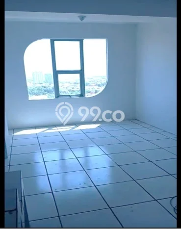 Dijual Apartemen 2 KT di Surabaya Luas 21m2 Dijual Apartemen 2 KT di Surabaya Luas 21m2