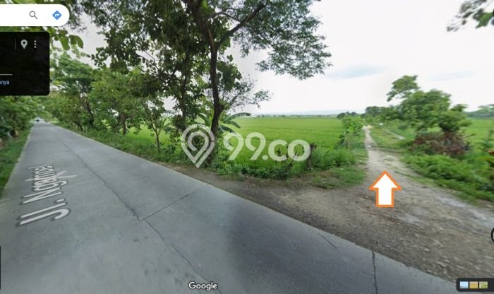 Tanah di , Luas 1977m2m², Area Strategis, Lingkungan Nyaman, Kontur Datar Tanah di , Luas 1977m2m², Area Strategis, Lingkungan Nyaman, Kontur Datar