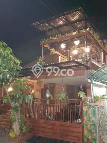 Best Deal Hunian Mewah Ideal dan Luas di Lowokwaru, Malang Best Deal Hunian Mewah Ideal dan Luas di Lowokwaru, Malang