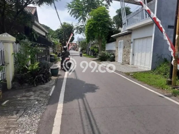Lahan Kosong Dijual di Malang dengan Area 865m2 Lahan Kosong Dijual di Malang dengan Area 865m2