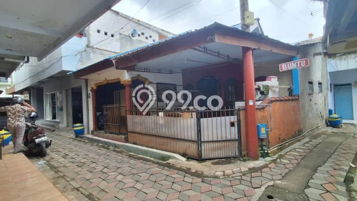 Kost Dijual Lokasi Strategis Karang Besuki Malang 4 Kamar Tidur Kost Dijual Lokasi Strategis Karang Besuki Malang 4 Kamar Tidur
