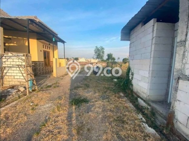 Dijual Tanah di Menganti Gresik Luas 100m2 - Dijual Tanah di Menganti Gresik Luas 100m2 -