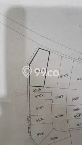 Tanah di Tulungagung, Tulungagung Luas 433m2 Dijual Segera Tanah di Tulungagung, Tulungagung Luas 433m2 Dijual Segera