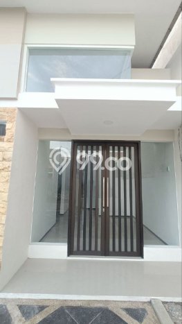 Rumah Minimalis Dijual di Benowo 2 Kamar dengan Luas Tanah 62m2 Rumah Minimalis Dijual di Benowo 2 Kamar dengan Luas Tanah 62m2