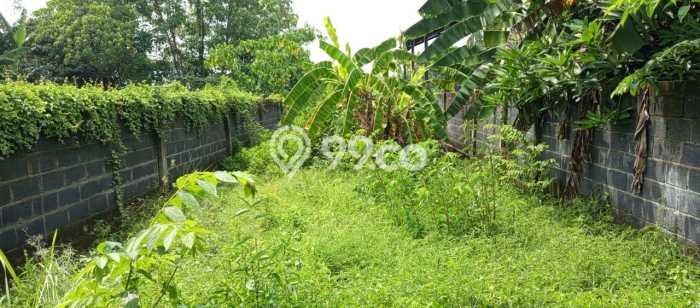 Lahan Dijual Lokasi Krian, Sidoarjo dengan Luas Tanah 429m2 dan Status SHM Lahan Dijual Lokasi Krian, Sidoarjo dengan Luas Tanah 429m2 dan Status SHM